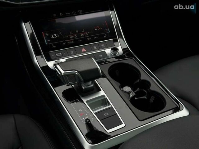 Ауді Ку 7, об'ємом двигуна 3 л та пробігом 47 тис. км за 53900 $, фото 29 на Automoto.ua