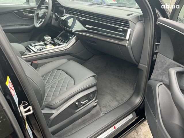 Ауди Ку 7, объемом двигателя 3 л и пробегом 0 тыс. км за 104768 $, фото 60 на Automoto.ua