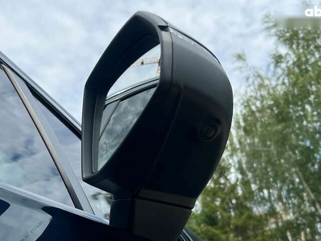 Ауди Ку 7, объемом двигателя 3 л и пробегом 17 тыс. км за 62999 $, фото 12 на Automoto.ua