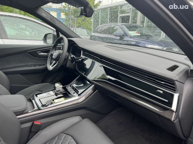 Ауди Ку 7, объемом двигателя 3 л и пробегом 0 тыс. км за 104768 $, фото 55 на Automoto.ua
