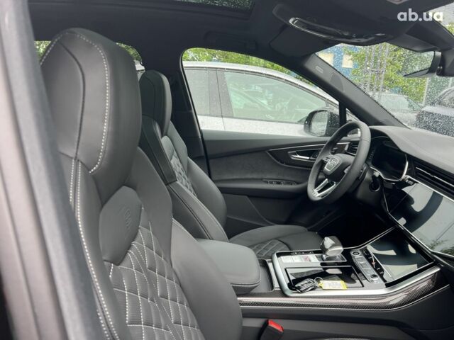 Ауди Ку 7, объемом двигателя 3 л и пробегом 0 тыс. км за 104768 $, фото 56 на Automoto.ua