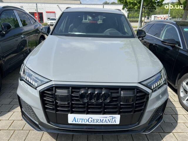 Ауди Ку 7, объемом двигателя 3 л и пробегом 1 тыс. км за 102811 $, фото 10 на Automoto.ua