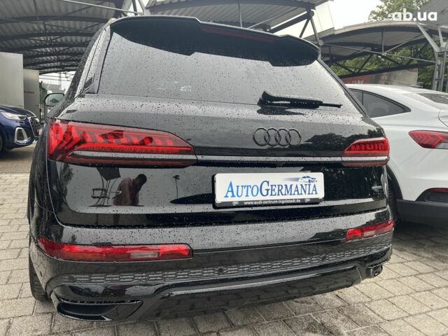 Ауди Ку 7, объемом двигателя 3 л и пробегом 0 тыс. км за 104768 $, фото 20 на Automoto.ua