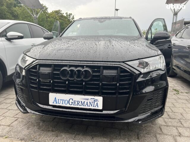 Ауди Ку 7, объемом двигателя 3 л и пробегом 0 тыс. км за 104768 $, фото 26 на Automoto.ua
