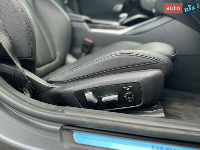 Ауді Ку 7, об'ємом двигуна 3 л та пробігом 25 тис. км за 57200 $, фото 28 на Automoto.ua