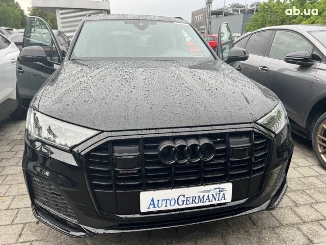 Ауди Ку 7, объемом двигателя 3 л и пробегом 0 тыс. км за 104768 $, фото 32 на Automoto.ua