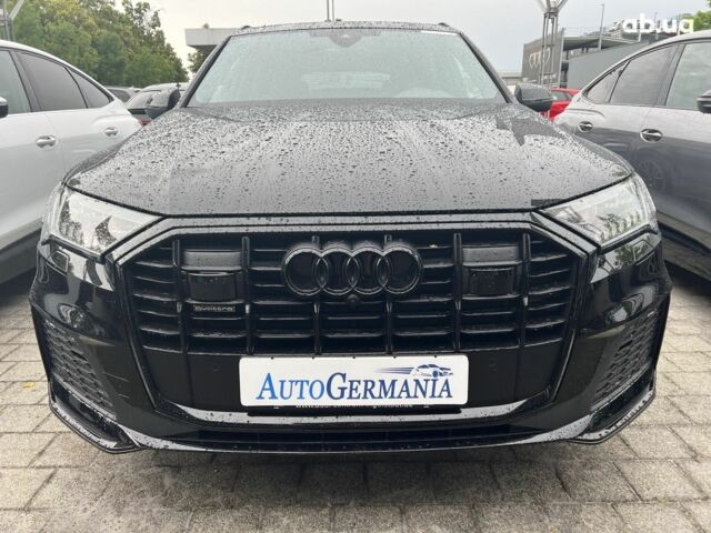 Ауди Ку 7, объемом двигателя 3 л и пробегом 0 тыс. км за 104768 $, фото 2 на Automoto.ua
