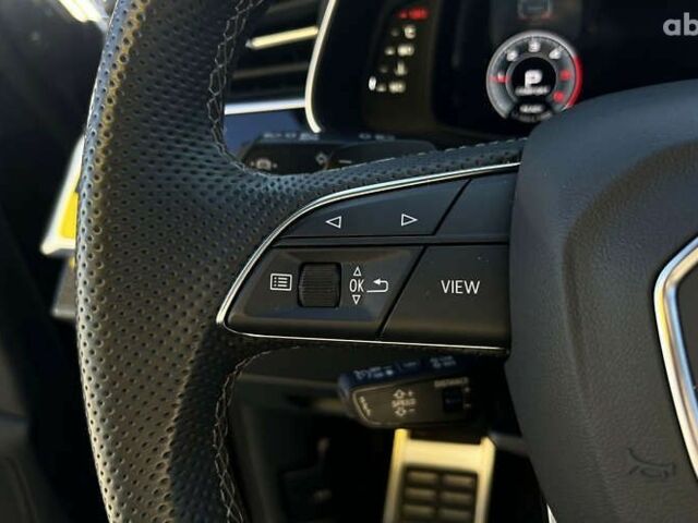 Ауди Ку 7, объемом двигателя 0 л и пробегом 88 тыс. км за 96000 $, фото 18 на Automoto.ua