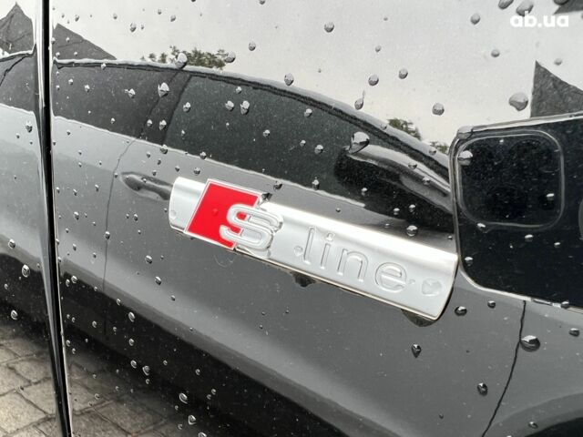 Ауди Ку 7, объемом двигателя 3 л и пробегом 0 тыс. км за 104768 $, фото 8 на Automoto.ua