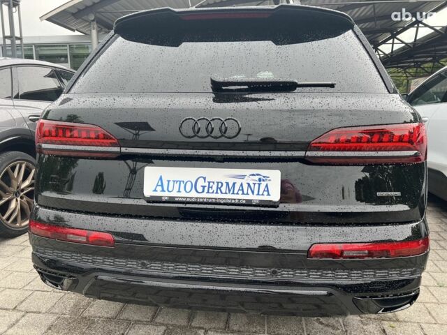 Ауди Ку 7, объемом двигателя 3 л и пробегом 0 тыс. км за 104768 $, фото 10 на Automoto.ua