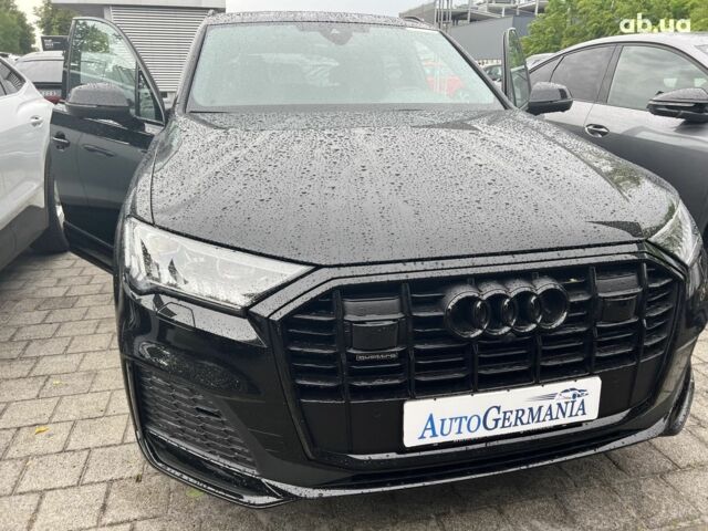Ауди Ку 7, объемом двигателя 3 л и пробегом 0 тыс. км за 104768 $, фото 31 на Automoto.ua