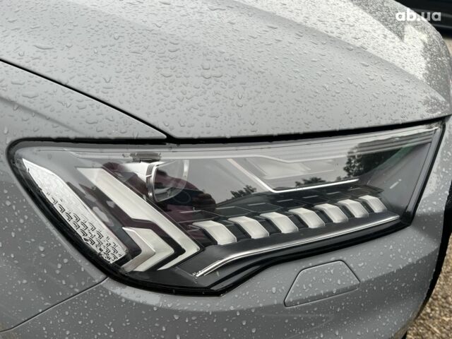 Ауди Ку 7, объемом двигателя 3 л и пробегом 8 тыс. км за 99334 $, фото 27 на Automoto.ua