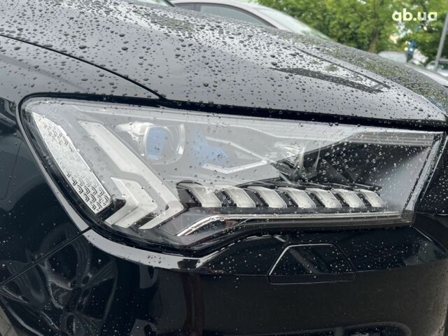 Ауди Ку 7, объемом двигателя 3 л и пробегом 0 тыс. км за 104768 $, фото 49 на Automoto.ua