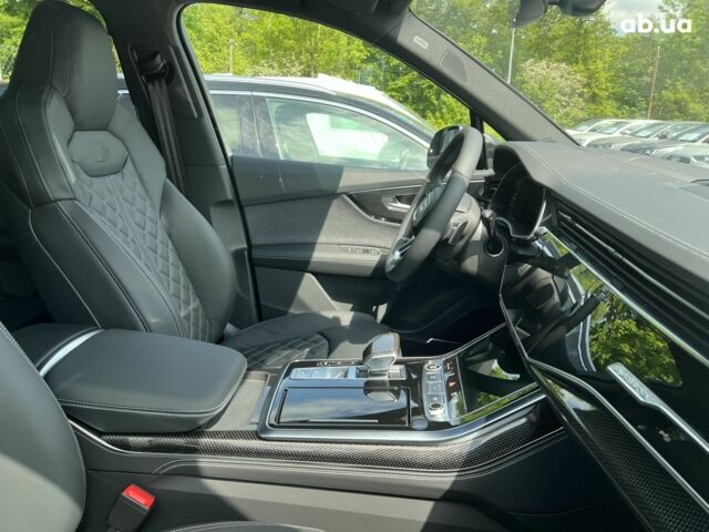 Ауди Ку 7, объемом двигателя 3 л и пробегом 1 тыс. км за 102811 $, фото 36 на Automoto.ua