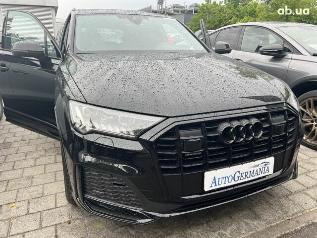 Ауди Ку 7, объемом двигателя 3 л и пробегом 0 тыс. км за 104768 $, фото 30 на Automoto.ua