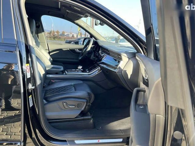 Ауди Ку 7, объемом двигателя 0 л и пробегом 88 тыс. км за 96000 $, фото 26 на Automoto.ua