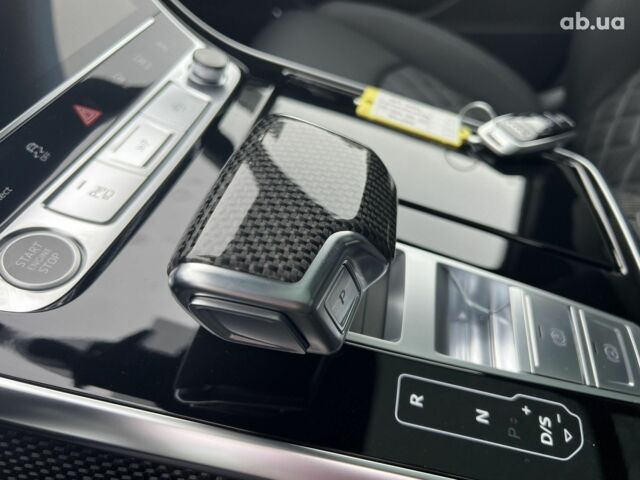 Ауди Ку 7, объемом двигателя 3 л и пробегом 0 тыс. км за 104768 $, фото 43 на Automoto.ua