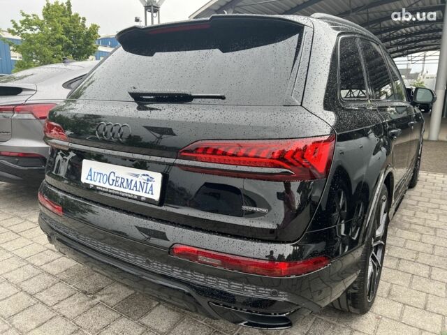 Ауди Ку 7, объемом двигателя 3 л и пробегом 0 тыс. км за 104768 $, фото 11 на Automoto.ua