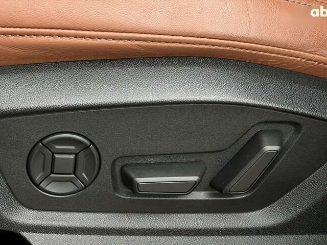 Ауді Ку 7, об'ємом двигуна 3 л та пробігом 17 тис. км за 59999 $, фото 21 на Automoto.ua