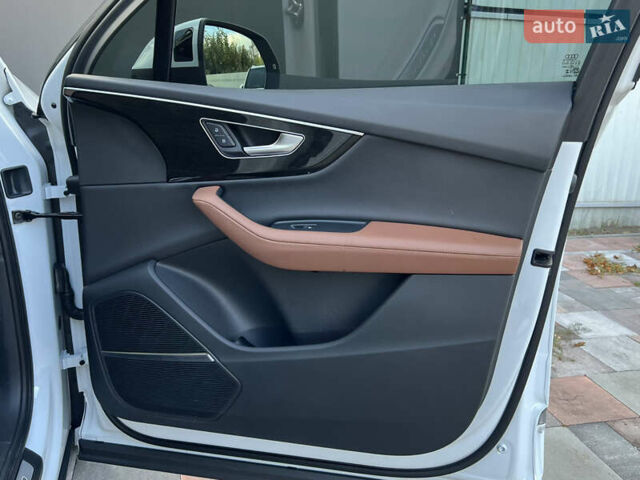 Ауді Ку 7, об'ємом двигуна 3 л та пробігом 25 тис. км за 57200 $, фото 17 на Automoto.ua