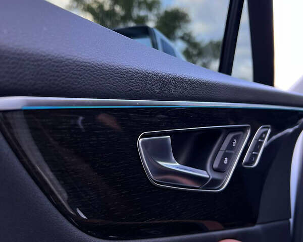 Ауди Ку 7, объемом двигателя 3 л и пробегом 20 тыс. км за 59950 $, фото 19 на Automoto.ua