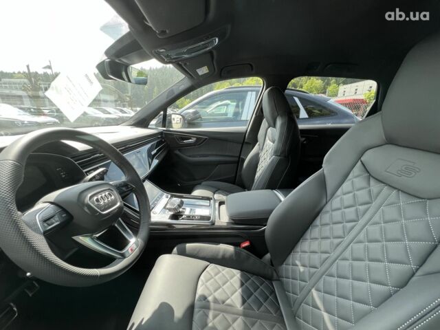 Ауди Ку 7, объемом двигателя 3 л и пробегом 1 тыс. км за 102811 $, фото 27 на Automoto.ua