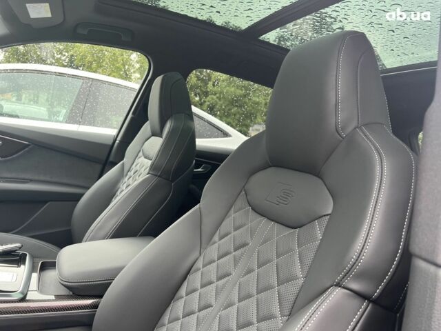 Ауди Ку 7, объемом двигателя 3 л и пробегом 0 тыс. км за 104768 $, фото 39 на Automoto.ua