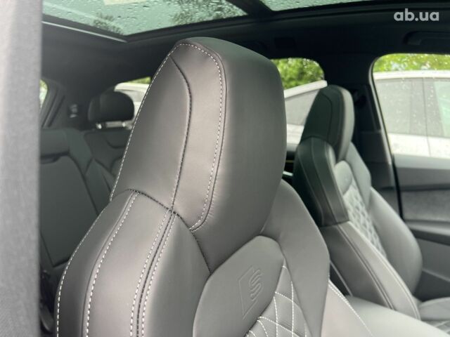Ауди Ку 7, объемом двигателя 3 л и пробегом 0 тыс. км за 104768 $, фото 57 на Automoto.ua