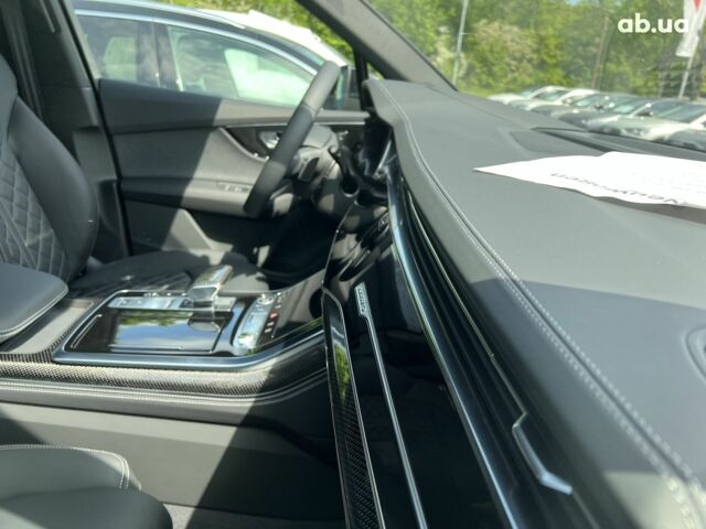 Ауди Ку 7, объемом двигателя 3 л и пробегом 1 тыс. км за 102811 $, фото 37 на Automoto.ua