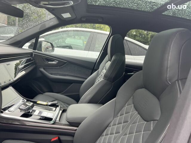 Ауди Ку 7, объемом двигателя 3 л и пробегом 0 тыс. км за 104768 $, фото 44 на Automoto.ua