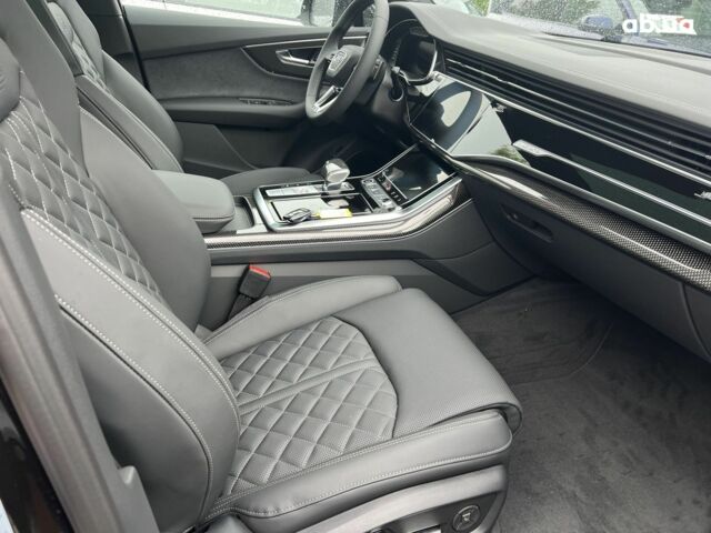 Ауди Ку 7, объемом двигателя 3 л и пробегом 0 тыс. км за 104768 $, фото 34 на Automoto.ua
