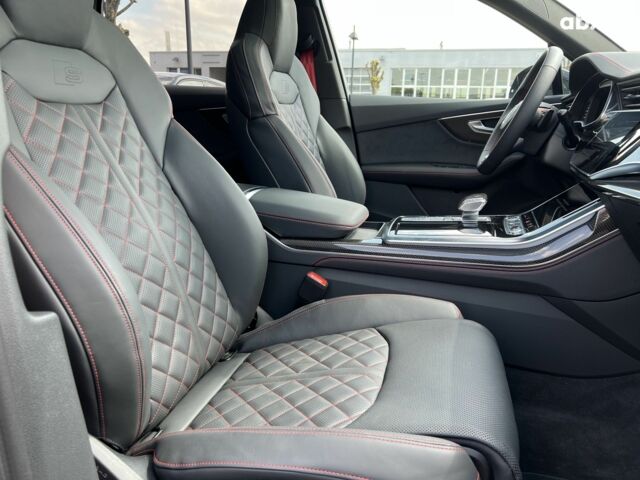 Ауди Ку 7, объемом двигателя 3 л и пробегом 0 тыс. км за 106724 $, фото 37 на Automoto.ua