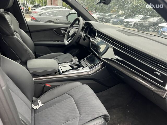 Ауди Ку 7, объемом двигателя 3 л и пробегом 8 тыс. км за 99334 $, фото 20 на Automoto.ua