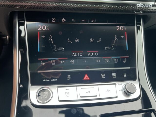 Ауди Ку 7, объемом двигателя 3 л и пробегом 0 тыс. км за 104768 $, фото 45 на Automoto.ua