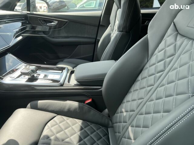 Ауди Ку 7, объемом двигателя 3 л и пробегом 1 тыс. км за 102811 $, фото 30 на Automoto.ua