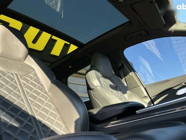 Ауди Ку 7, объемом двигателя 0 л и пробегом 112 тыс. км за 93000 $, фото 25 на Automoto.ua