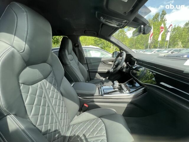 Ауди Ку 7, объемом двигателя 3 л и пробегом 1 тыс. км за 102811 $, фото 38 на Automoto.ua