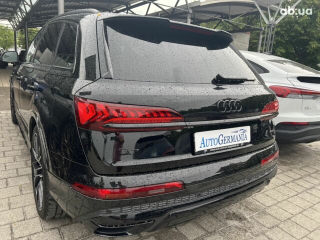 Ауди Ку 7, объемом двигателя 3 л и пробегом 0 тыс. км за 104768 $, фото 15 на Automoto.ua