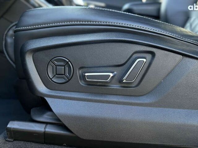 Ауди Ку 7, объемом двигателя 0 л и пробегом 88 тыс. км за 96000 $, фото 14 на Automoto.ua