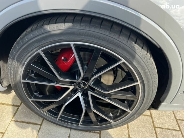Ауди Ку 7, объемом двигателя 3 л и пробегом 1 тыс. км за 102811 $, фото 8 на Automoto.ua