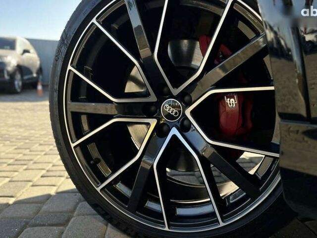 Ауди Ку 7, объемом двигателя 0 л и пробегом 88 тыс. км за 96000 $, фото 9 на Automoto.ua