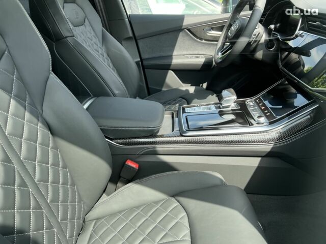 Ауди Ку 7, объемом двигателя 3 л и пробегом 1 тыс. км за 102811 $, фото 35 на Automoto.ua