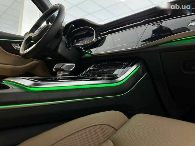 Ауди Ку 7, объемом двигателя 3 л и пробегом 7 тыс. км за 89000 $, фото 25 на Automoto.ua