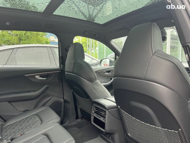 Ауди Ку 7, объемом двигателя 3 л и пробегом 0 тыс. км за 104768 $, фото 61 на Automoto.ua