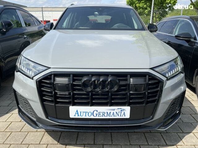 Ауди Ку 7, объемом двигателя 3 л и пробегом 1 тыс. км за 102811 $, фото 2 на Automoto.ua