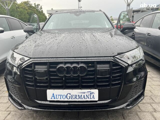 Ауди Ку 7, объемом двигателя 3 л и пробегом 0 тыс. км за 104768 $, фото 69 на Automoto.ua