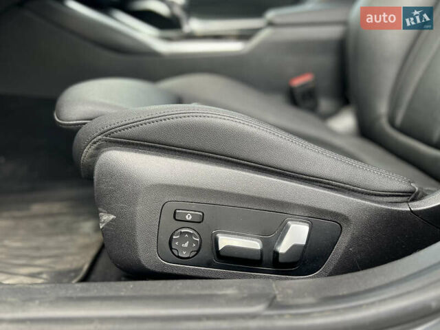 Ауді Ку 7, об'ємом двигуна 3 л та пробігом 25 тис. км за 57200 $, фото 27 на Automoto.ua