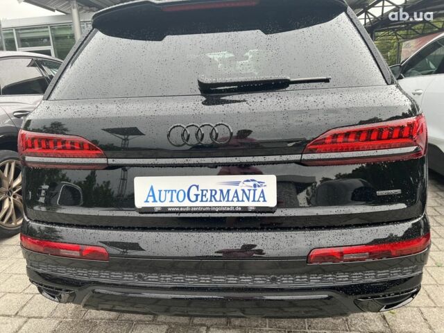 Ауди Ку 7, объемом двигателя 3 л и пробегом 0 тыс. км за 104768 $, фото 3 на Automoto.ua
