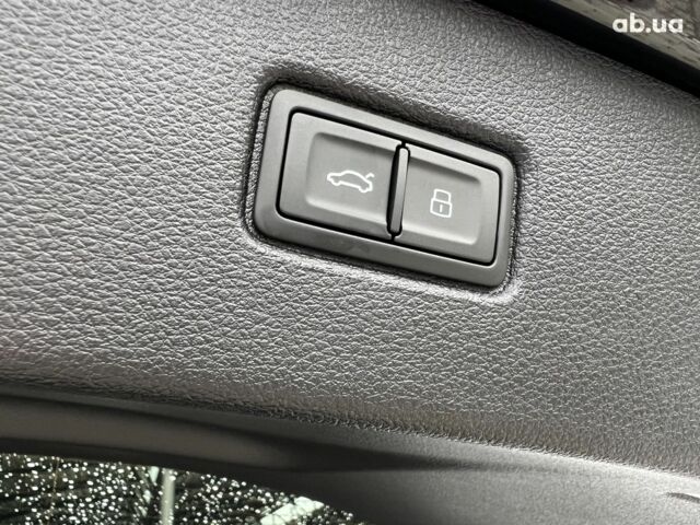 Ауди Ку 7, объемом двигателя 3 л и пробегом 0 тыс. км за 104768 $, фото 67 на Automoto.ua