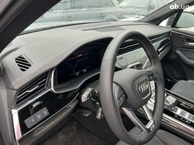 Ауди Ку 7, объемом двигателя 3 л и пробегом 8 тыс. км за 99334 $, фото 14 на Automoto.ua